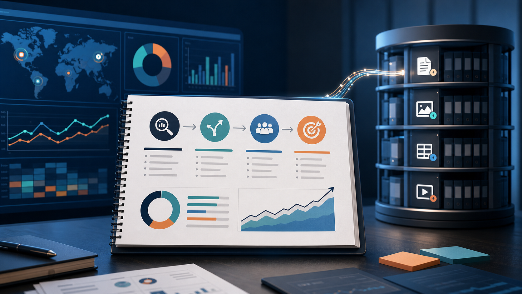 documentos y entregables a cliente